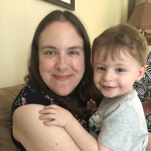 Fundraising Page: Kristy Hoffman